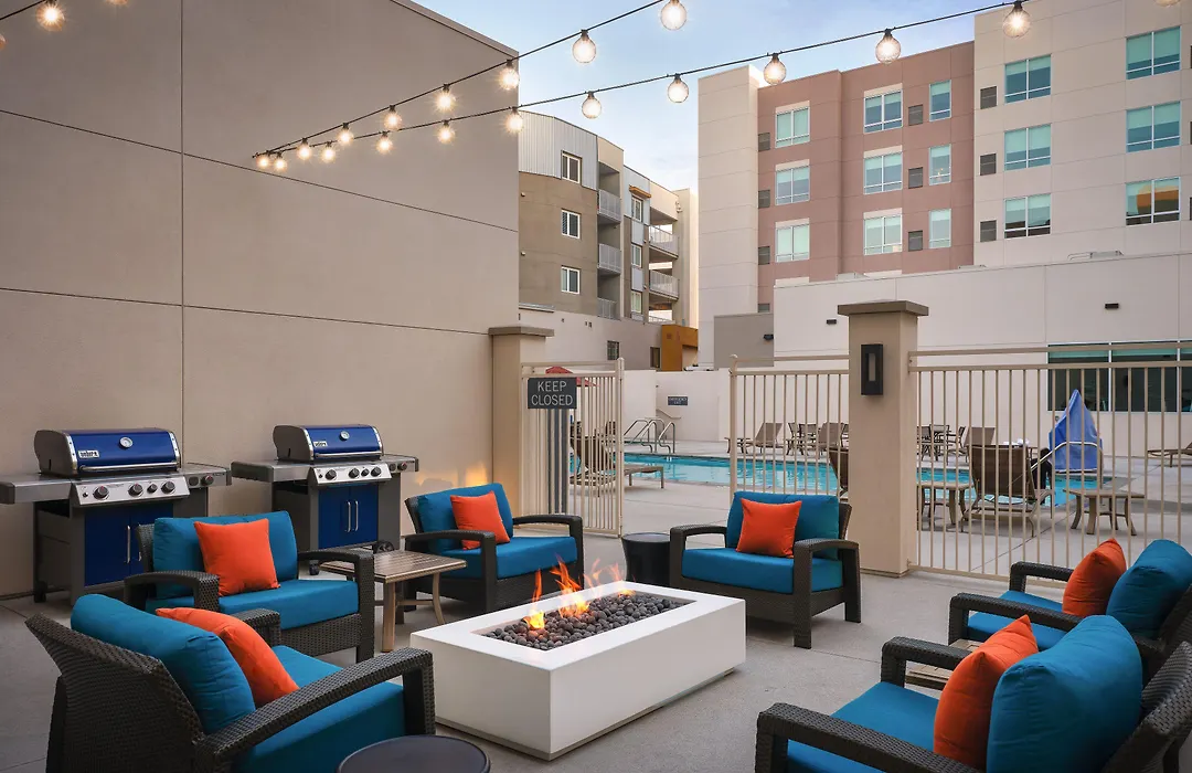 Hyatt House La - University Medical Center-1