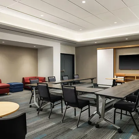 Hyatt House La - University Medical Center-3